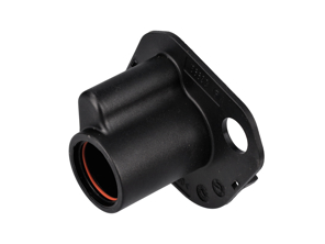 Dichtungssatz Heckspoilerantrieb. Porsche 986 Boxster - 98650491300